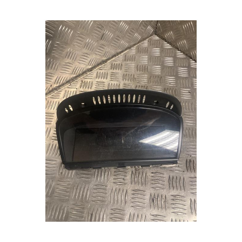 Ecran GPS BMW SERIE 3 E90 PHASE 1 d’occasion