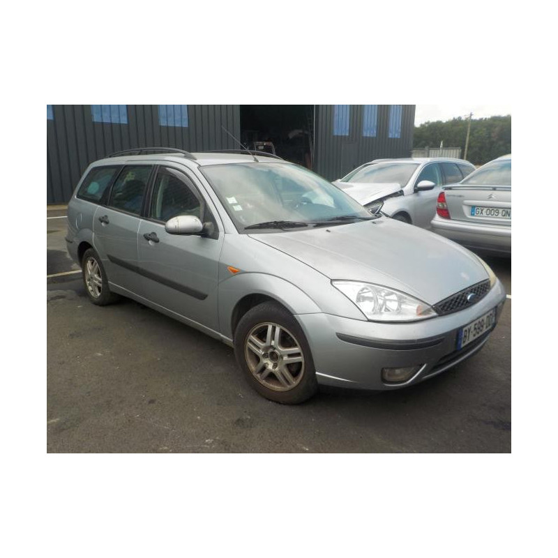 Tuyau de climatisation FORD FOCUS 1 BREAK d’occasion