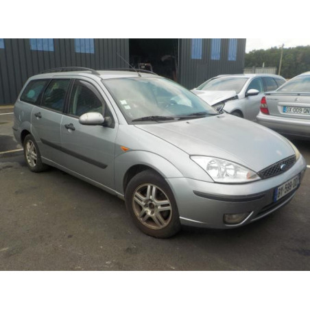 Tuyau de climatisation FORD FOCUS 1 BREAK d’occasion