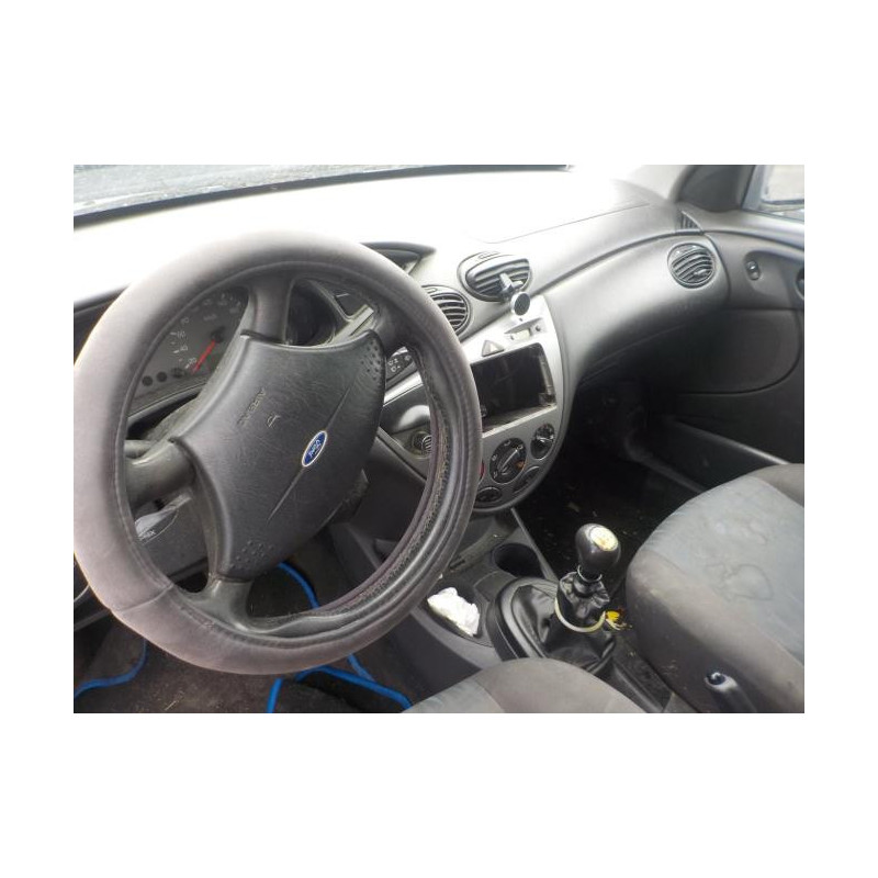 Tuyau de climatisation FORD FOCUS 1 BREAK d’occasion