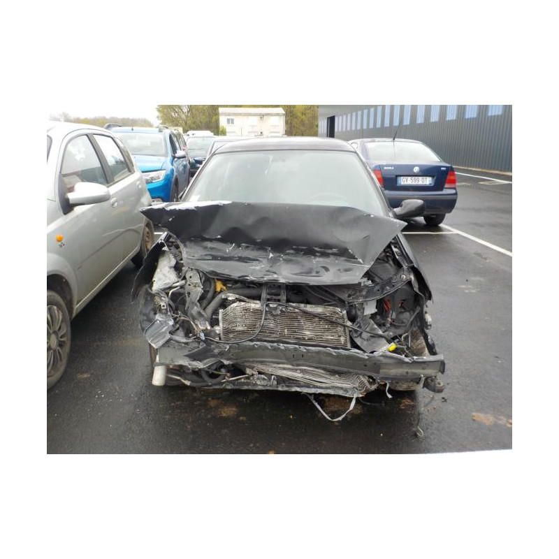 Neiman RENAULT CLIO 2 CAMPUS PHASE 1 d’occasion