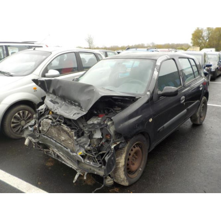 Neiman RENAULT CLIO 2 CAMPUS PHASE 1 d’occasion