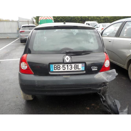 Neiman RENAULT CLIO 2 CAMPUS PHASE 1 d’occasion
