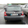 Neiman RENAULT CLIO 2 CAMPUS PHASE 1 d’occasion