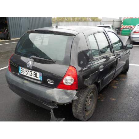Neiman RENAULT CLIO 2 CAMPUS PHASE 1 d’occasion
