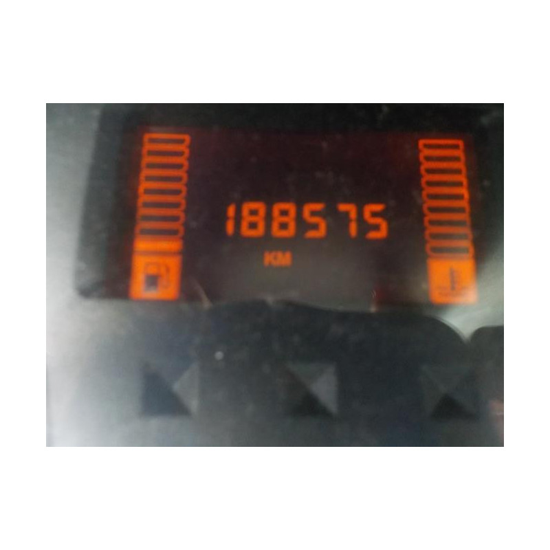 Neiman RENAULT CLIO 2 CAMPUS PHASE 1 d’occasion