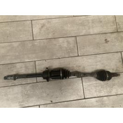 Cardan droit (transmission) MAZDA 6 2 PHASE 1 d’occasion