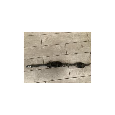 Cardan droit (transmission) MAZDA 6 2 PHASE 1 d’occasion
