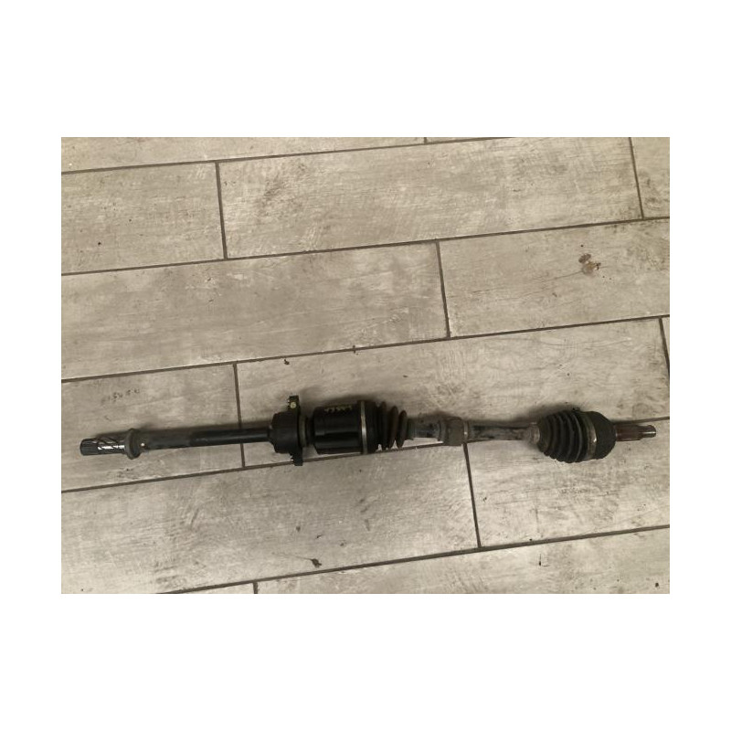 Cardan droit (transmission) MAZDA 6 2 PHASE 1 d’occasion