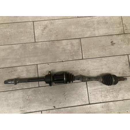 Cardan droit (transmission) MAZDA 6 2 PHASE 1 d’occasion