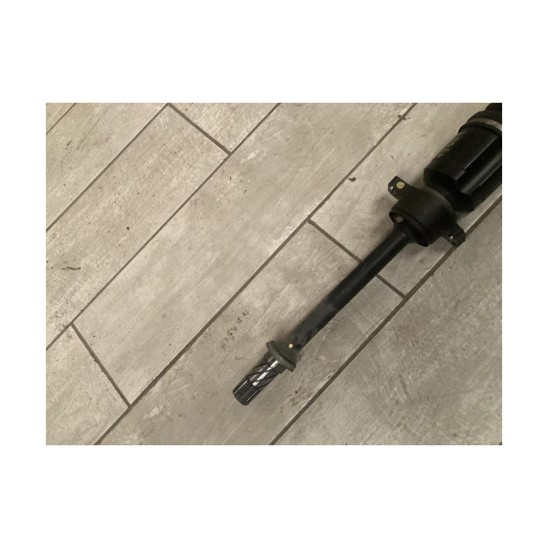 Cardan droit (transmission) MAZDA 6 2 PHASE 1 d’occasion