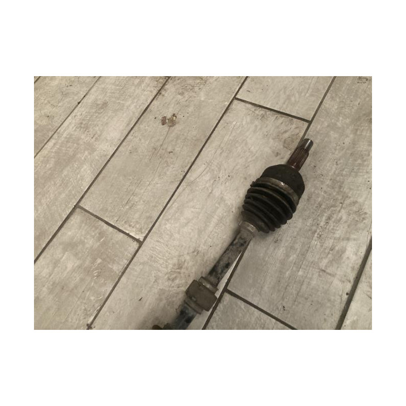 Cardan droit (transmission) MAZDA 6 2 PHASE 1 d’occasion