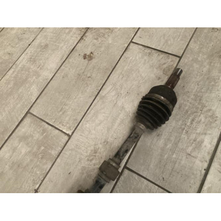 Cardan droit (transmission) MAZDA 6 2 PHASE 1 d’occasion