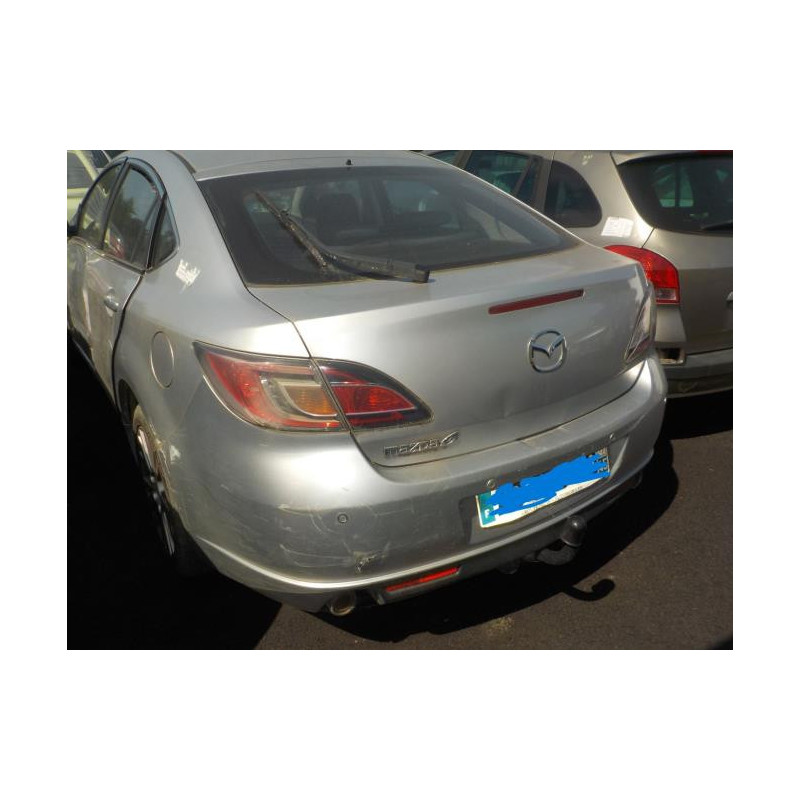Cardan droit (transmission) MAZDA 6 2 PHASE 1 d’occasion