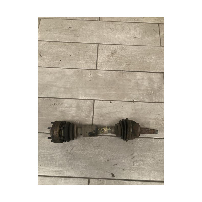 Cardan gauche (transmission) ALFA ROMEO 147 PHASE 1 d’occasion