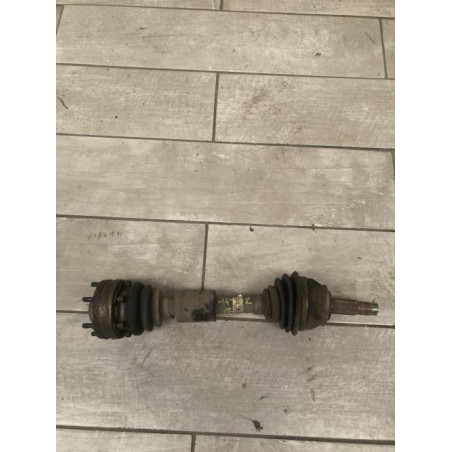 Cardan gauche (transmission) ALFA ROMEO 147 PHASE 1 d’occasion