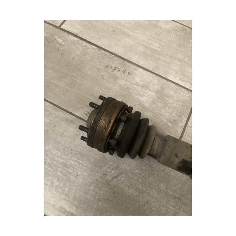 Cardan gauche (transmission) ALFA ROMEO 147 PHASE 1 d’occasion