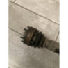 Cardan gauche (transmission) ALFA ROMEO 147 PHASE 1 d’occasion