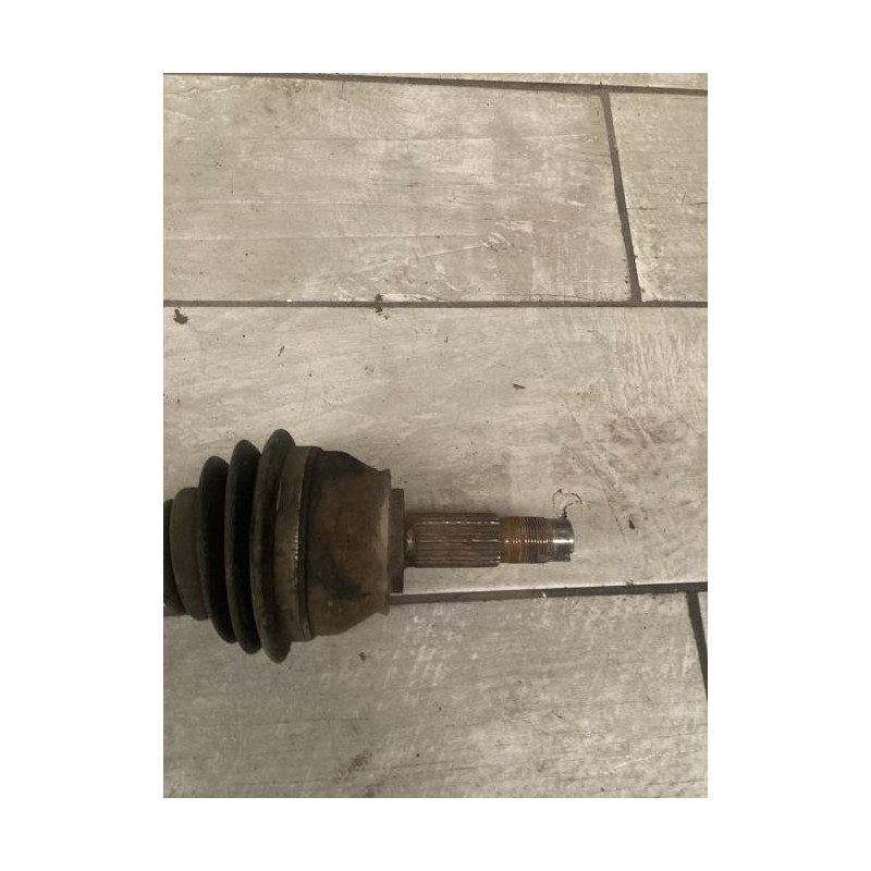 Cardan gauche (transmission) ALFA ROMEO 147 PHASE 1 d’occasion
