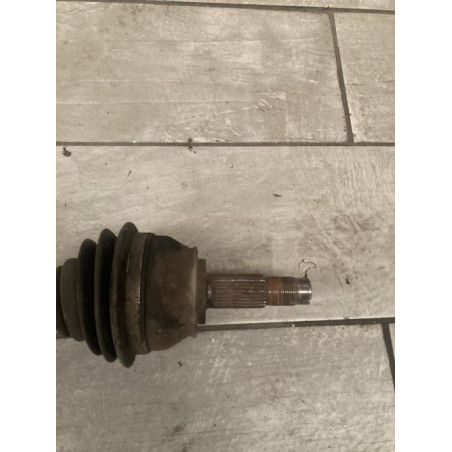 Cardan gauche (transmission) ALFA ROMEO 147 PHASE 1 d’occasion