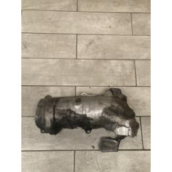 Tole pare feu CITROEN C4 PICASSO 1 d’occasion