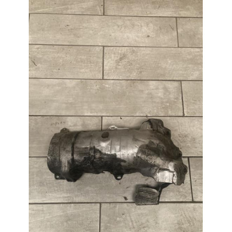Tole pare feu CITROEN C4 PICASSO 1 d’occasion