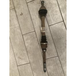 Cardan droit (transmission) CITROEN C3 PICASSO PHASE 1 d’occasion
