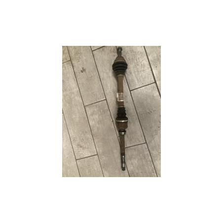 Cardan droit (transmission) CITROEN C3 PICASSO PHASE 1 d’occasion