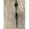 Cardan droit (transmission) CITROEN C3 PICASSO PHASE 1 d’occasion