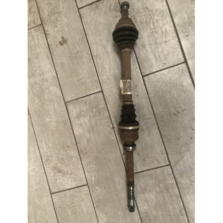 Cardan droit (transmission) CITROEN C3 PICASSO PHASE 1 d’occasion