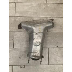 Collecteur d'echappement MAZDA 6 2 PHASE 1 d’occasion