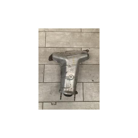 Collecteur d'echappement MAZDA 6 2 PHASE 1 d’occasion