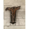 Collecteur d'echappement MAZDA 6 2 PHASE 1 d’occasion