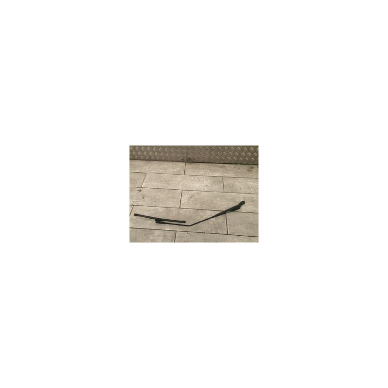 Bras essuie glace avant droit PEUGEOT 207 PHASE 2 BREAK d’occasion