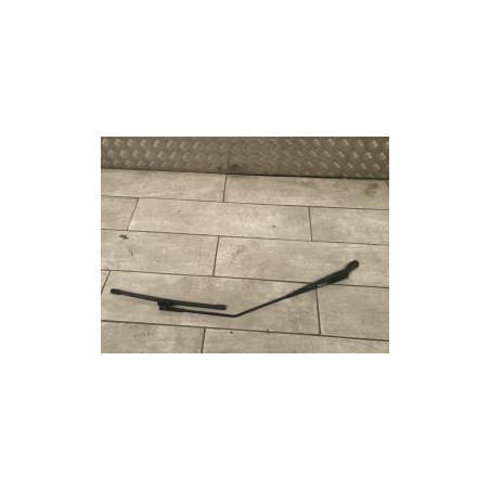 Bras essuie glace avant droit PEUGEOT 207 PHASE 2 BREAK d’occasion