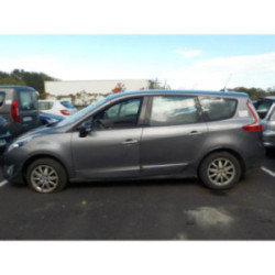 Mecanisme de leve vitre electrique arriere gauche RENAULT GRAND SCENIC 3 PHASE 1 d’occasion