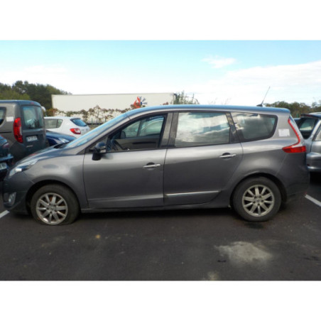 Cremaillere assistee RENAULT GRAND SCENIC 3 PHASE 1 d’occasion