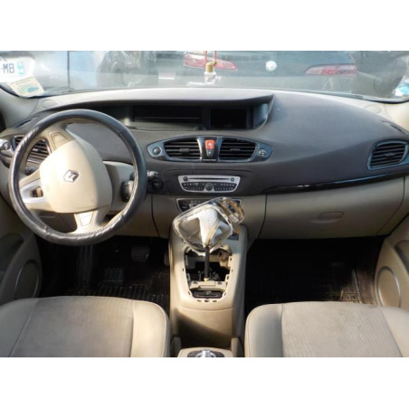 Volant RENAULT GRAND SCENIC 3 PHASE 1 d’occasion