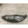 Optique avant principal gauche (feux)(phare) FORD FIESTA 6 PHASE 1 d’occasion