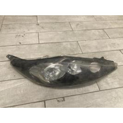 Optique avant principal droit (feux)(phare) FORD FIESTA 6 PHASE 1 d’occasion