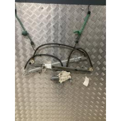 Leve vitre electrique avant gauche CITROEN XSARA PICASSO PHASE 1 d’occasion