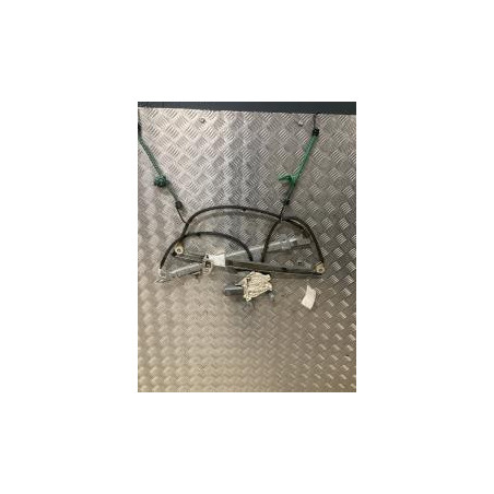 Leve vitre electrique avant gauche CITROEN XSARA PICASSO PHASE 1 d’occasion