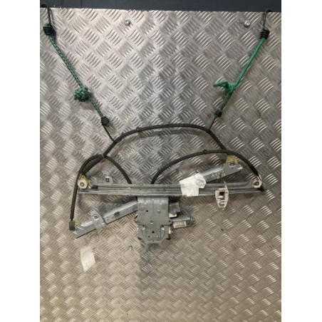 Leve vitre electrique avant gauche CITROEN XSARA PICASSO PHASE 1 d’occasion
