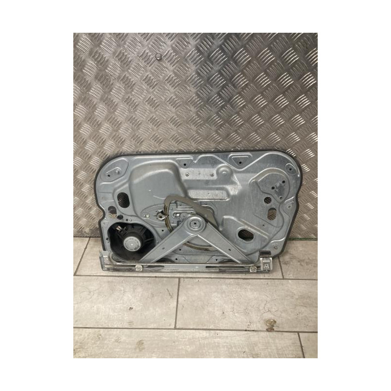 Leve vitre electrique avant gauche FORD C-MAX 1 PHASE 2 d’occasion