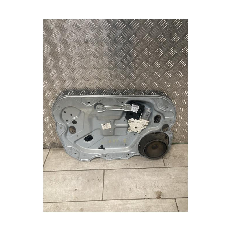 Leve vitre electrique avant gauche FORD C-MAX 1 PHASE 2 d’occasion