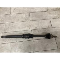 Cardan droit (transmission) FORD FOCUS 1 BREAK d’occasion