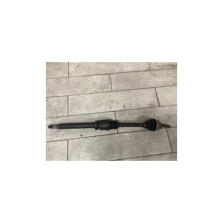 Cardan droit (transmission) FORD FOCUS 1 BREAK d’occasion
