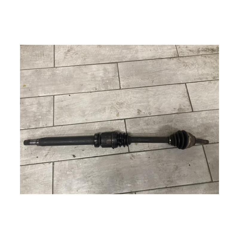 Cardan droit (transmission) FORD FOCUS 1 BREAK d’occasion