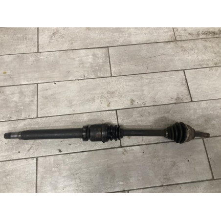 Cardan droit (transmission) FORD FOCUS 1 BREAK d’occasion