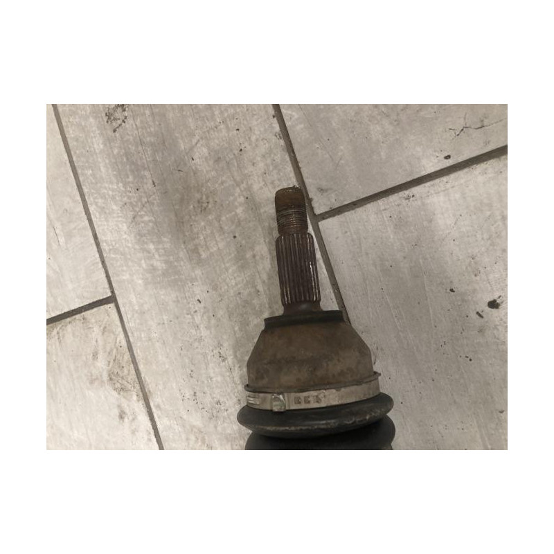 Cardan droit (transmission) FORD FOCUS 1 BREAK d’occasion